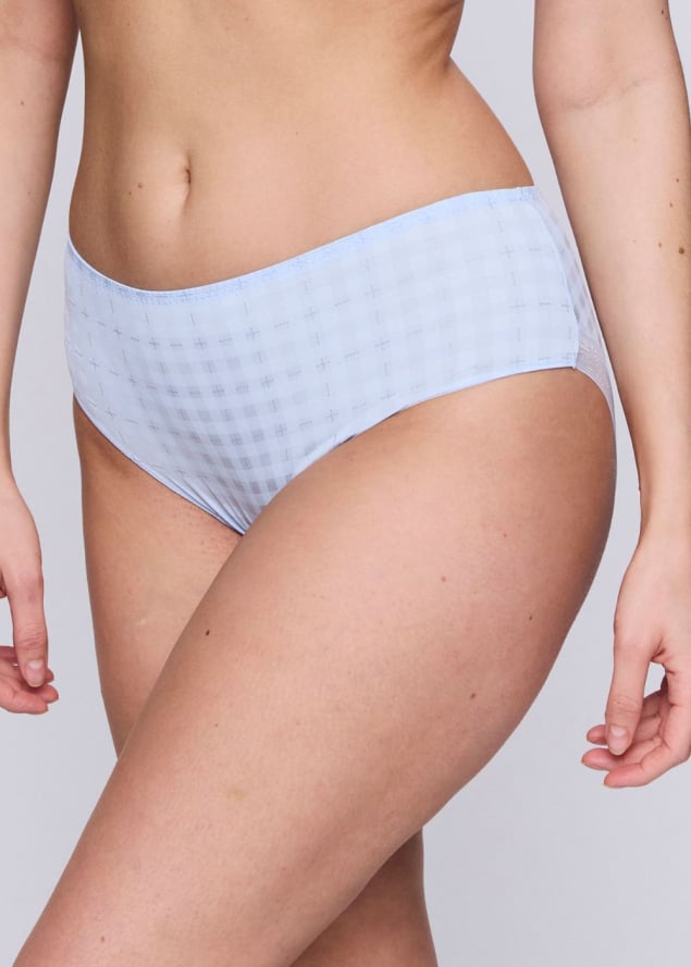 Slip Taille Haute Twist de Prima Donna