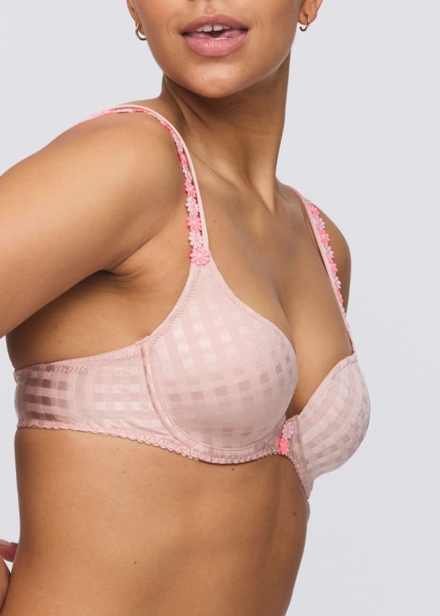 Soutien-gorge rembourr Forme Coeur Marie-Jo
