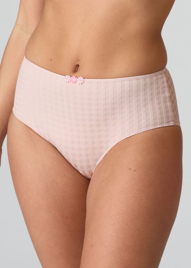 Slip Taille Haute Marie-Jo