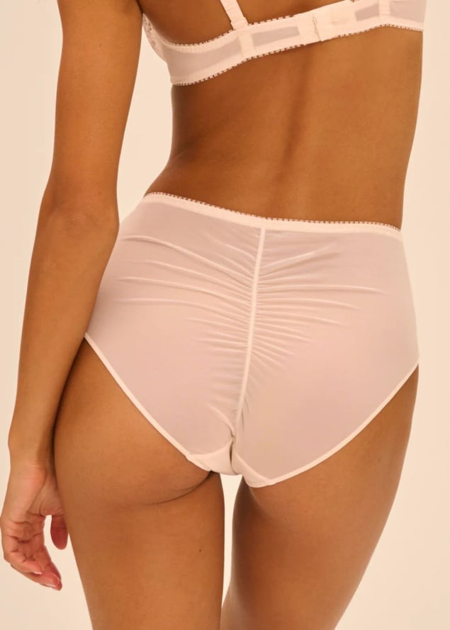 Culotte taille haute Simone Prle