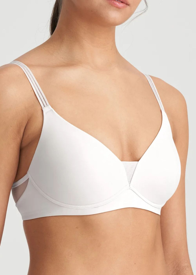 Soutien-gorge Embotant Sans Armatures Marie-Jo