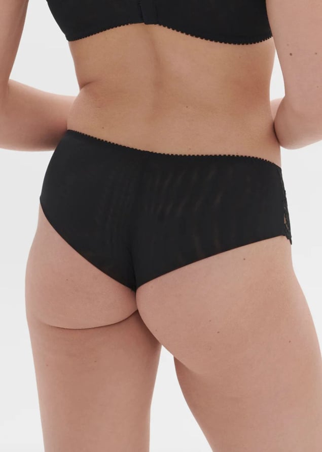 Shorty Simone Prle