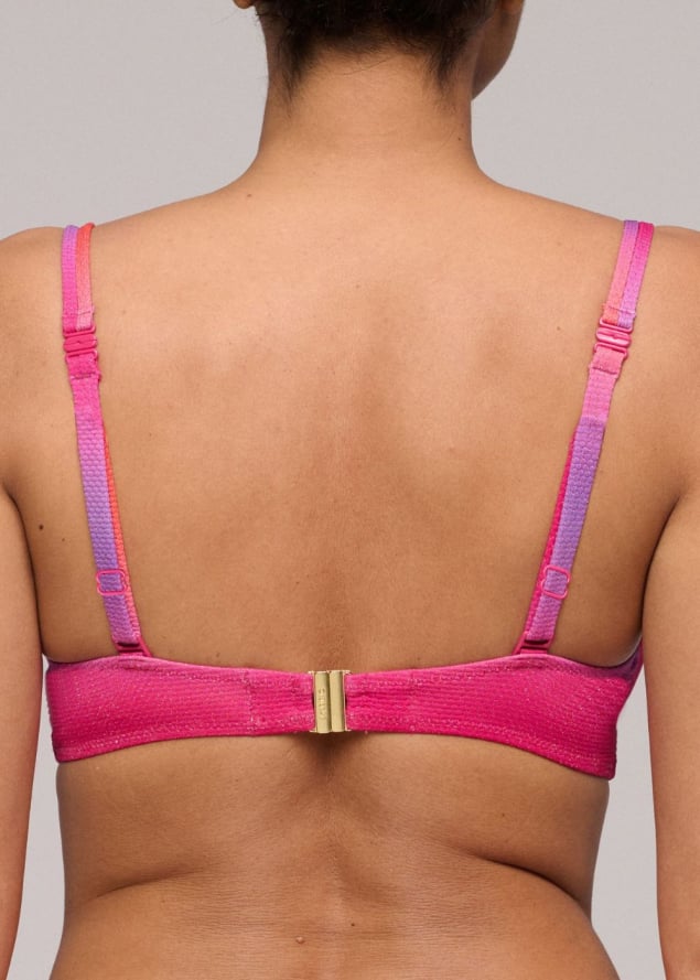 Bikini rembourr dcollet plongeant Maillots de bain Marie Jo Swim