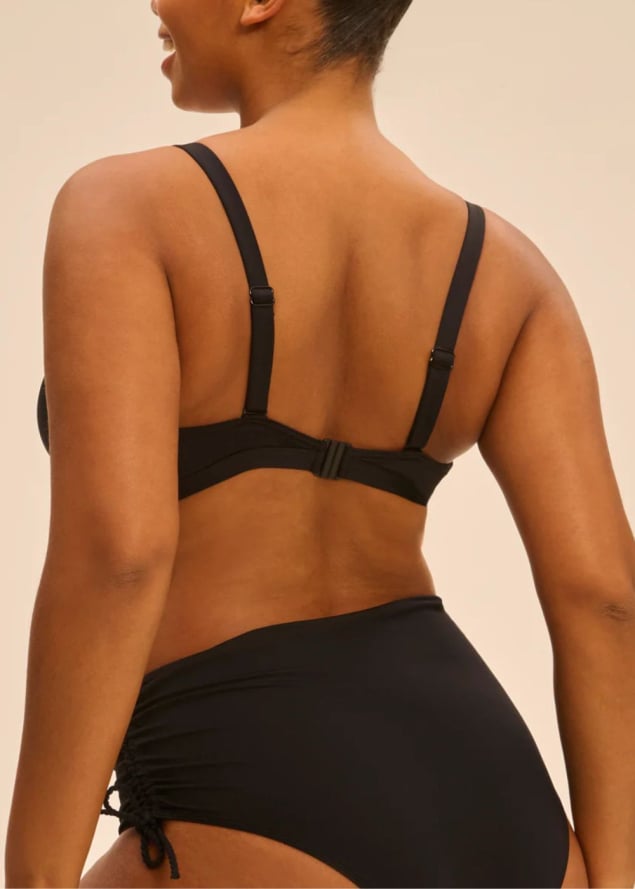 Haut de maillot triangle avec armatures Maillots de Bain Simone Prle