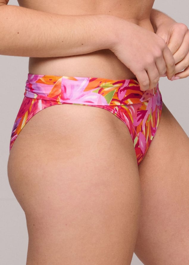 Bikini Slip  Revers Maillots de bain Marie Jo Swim