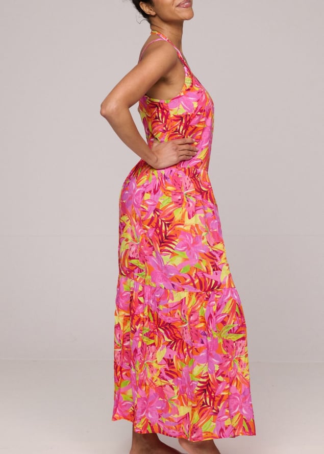 Robe Longue Maillots de bain Marie Jo Swim
