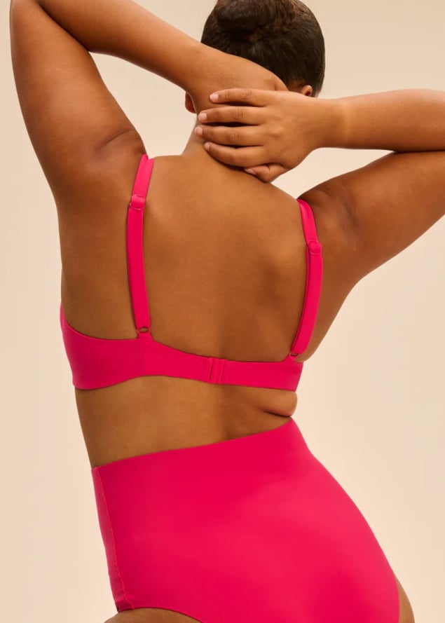 Haut de bikini  armatures Maillots de Bain Simone Prle