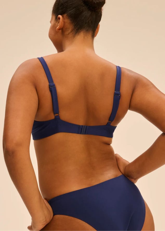 Haut de bikini  armatures Maillots de Bain Simone Prle