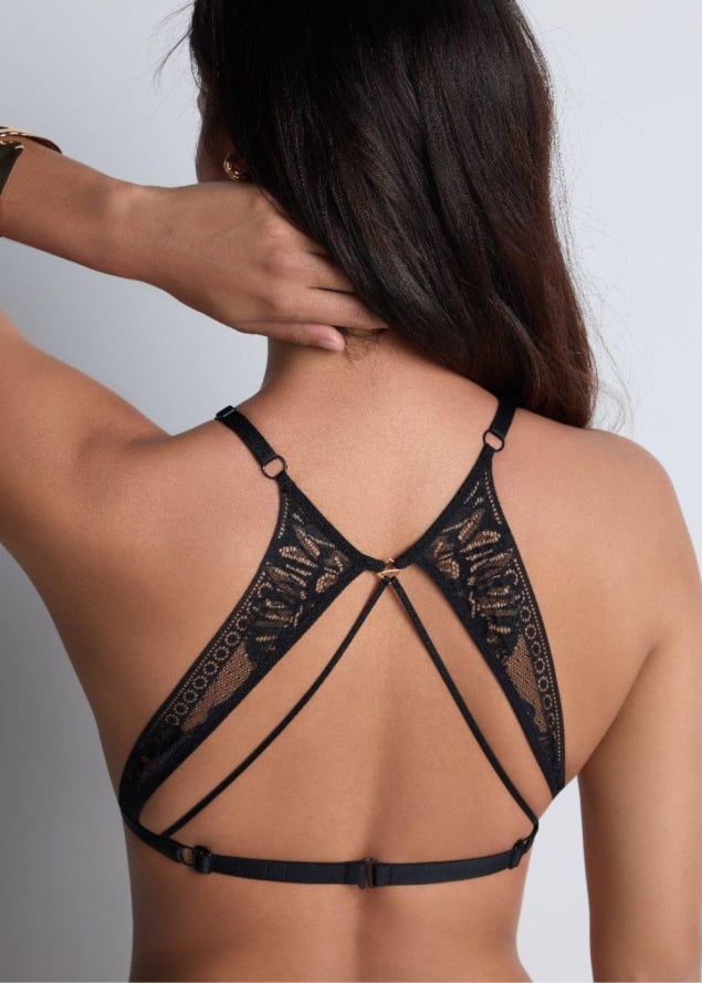 Soutien-gorge Triangle Sans Armatures Aubade