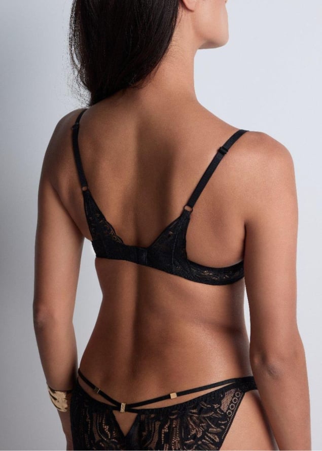 Soutien-gorge Corbeille  Armatures Aubade