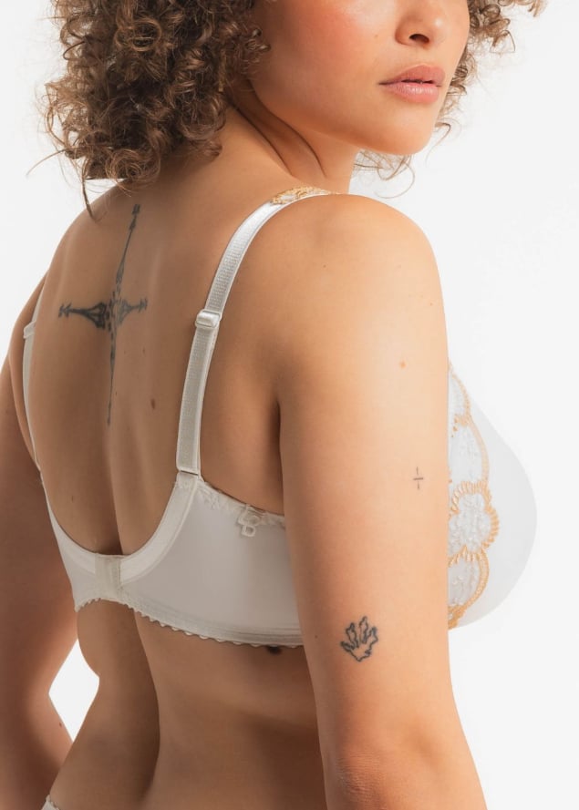 Soutien-gorge Spacer Louisa Bracq