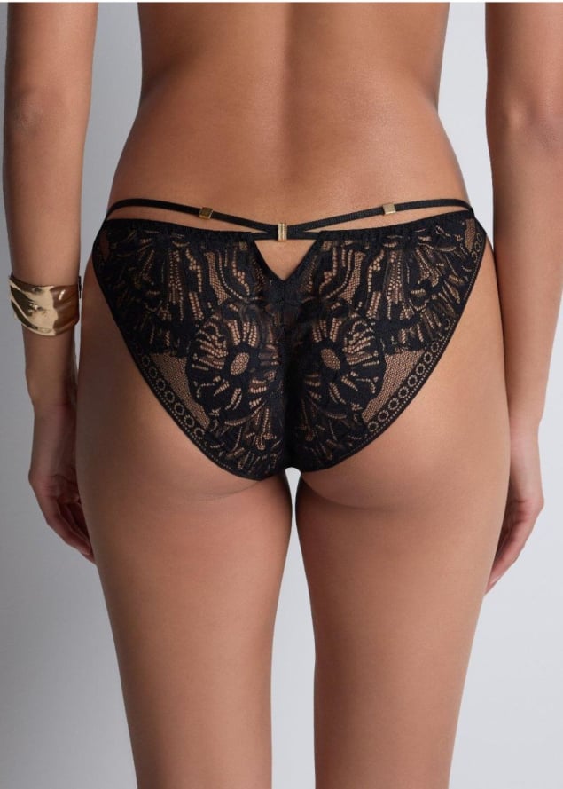 Slip Aubade