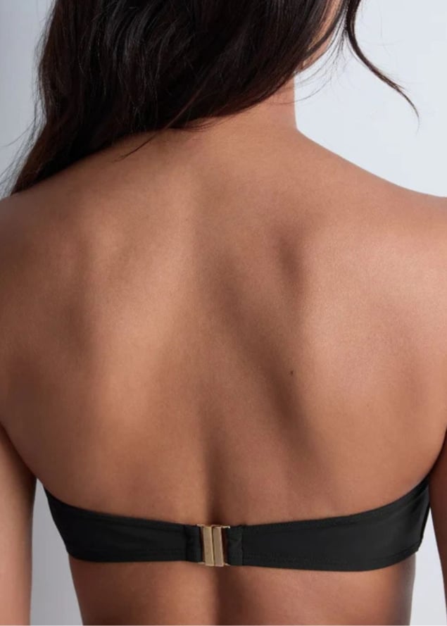 Haut de Bikini Bandeau Maillots de Bain Aubade 