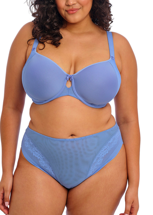 Slip Taille Haute Elomi