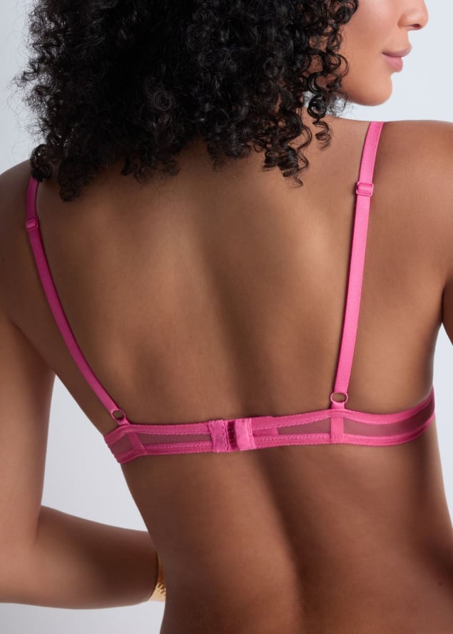 Soutien-gorge Push Up  Armatures Aubade