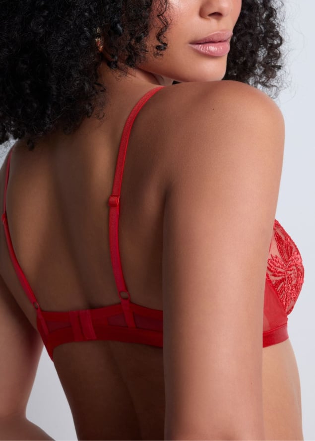 Soutien-gorge Triangle  Armatures Aubade