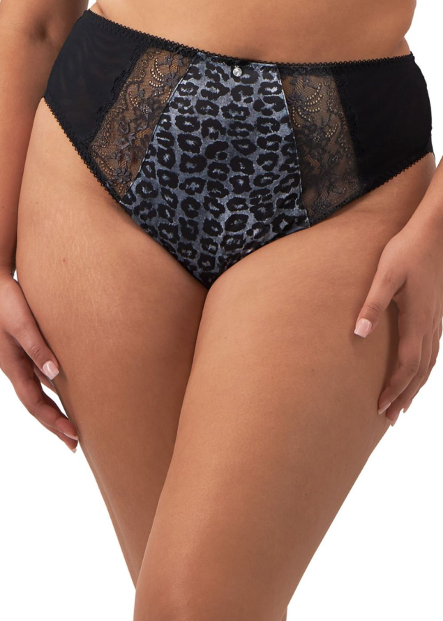 Slip Taille Haute Elomi