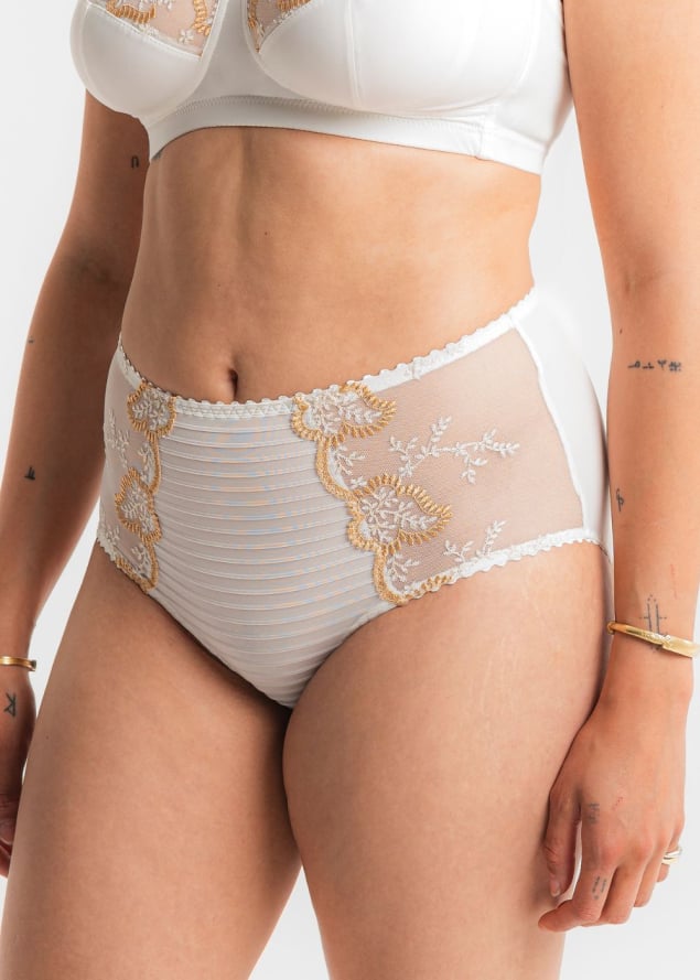 Culotte Louisa Bracq