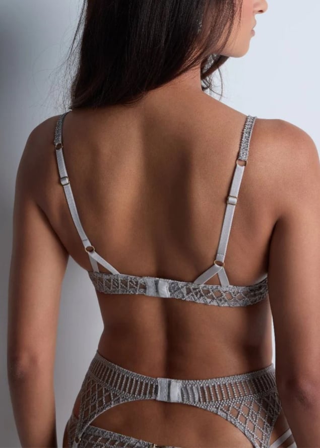Soutien-gorge Corbeille  Armatures Aubade