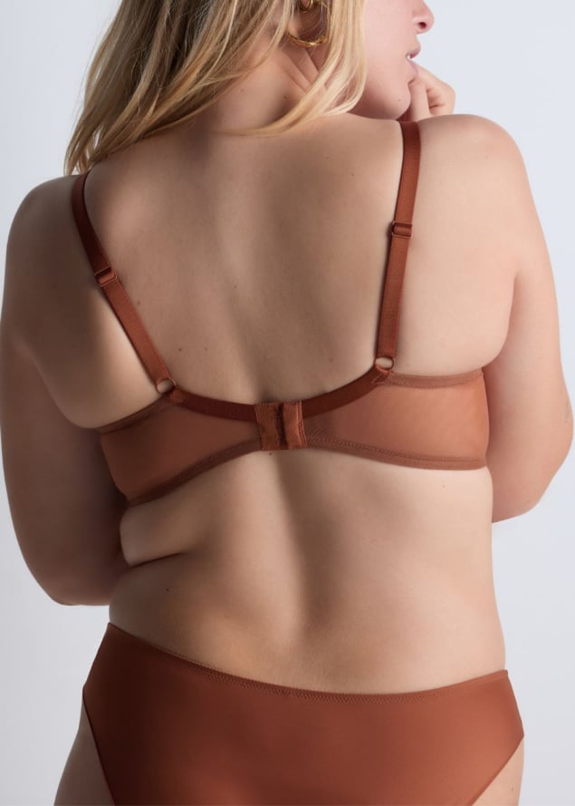 Soutien-gorge Corbeille  Armatures Aubade