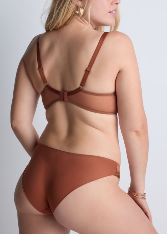 Soutien-gorge Push-up  Armatures Aubade