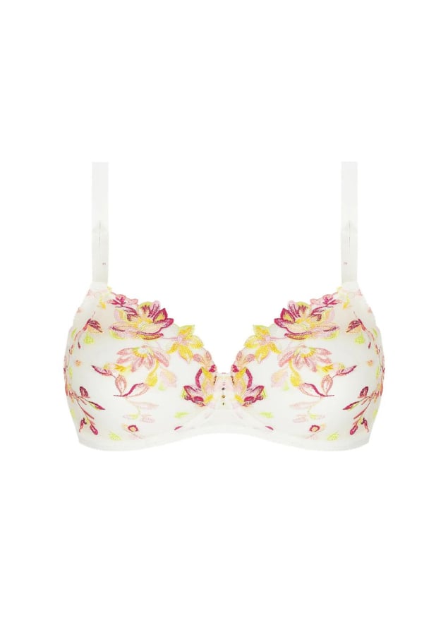 Soutien-gorge bien-tre Lise Charmel
