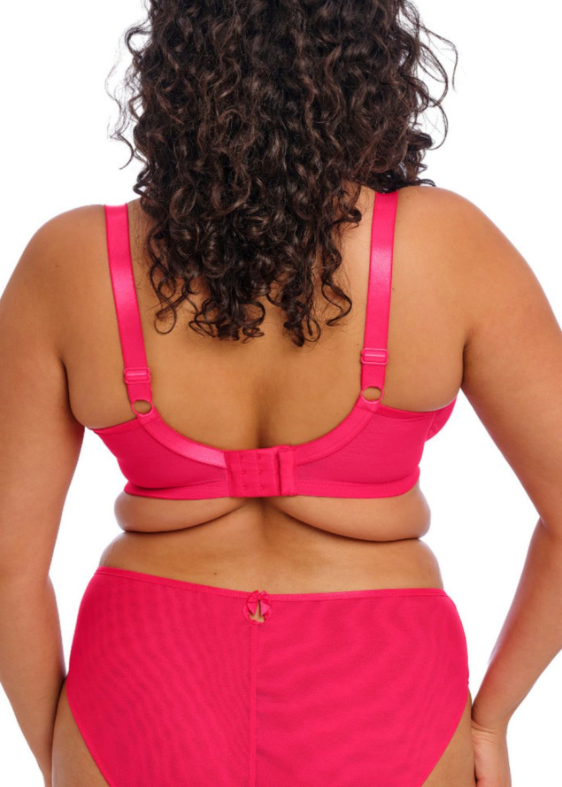 Soutien-gorge Plunge  Armatures Elomi