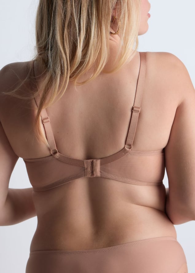 Soutien-gorge Corbeille  Armatures Aubade