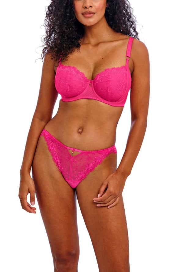 Soutien-gorge Balconnet  Armatures Freya