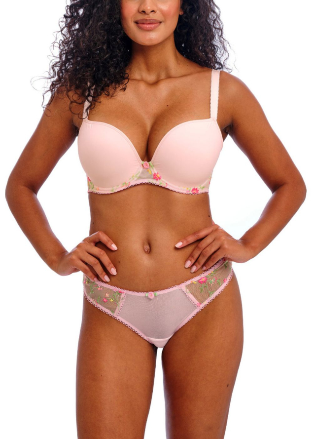 Soutien-gorge  Armatures Moul Plunge  Freya