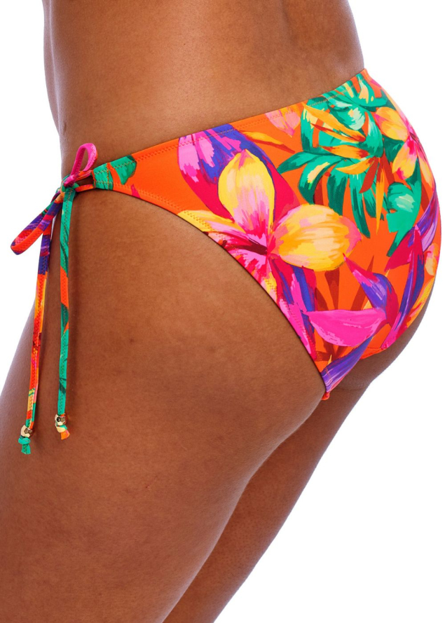 Bikini Slip  nouettes Maillots de Bain Freya 