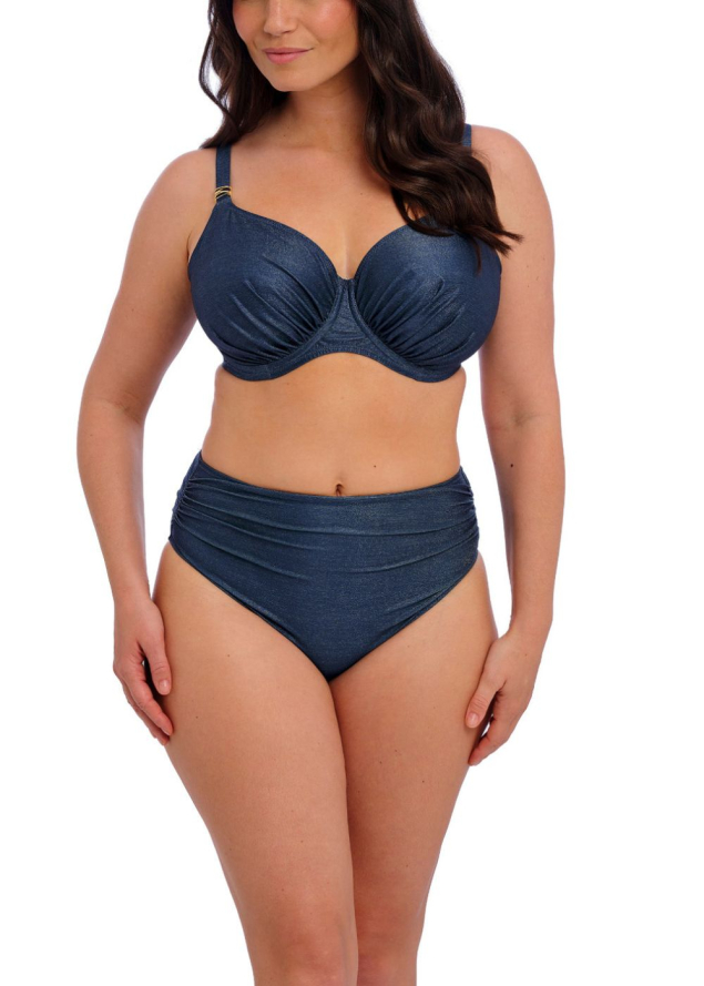Haut de Bikini  Armatures Enveloppant  Maillots de Bain Fantasie 