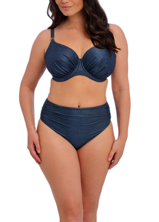 Bikini taille haute Maillots de Bain Fantasie 