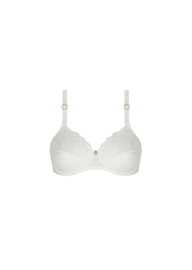 Soutien-gorge Embotant  Armatures Antigel de Lise Charmel