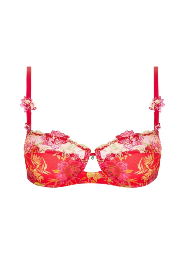 Soutien-gorge corbeille Lise Charmel