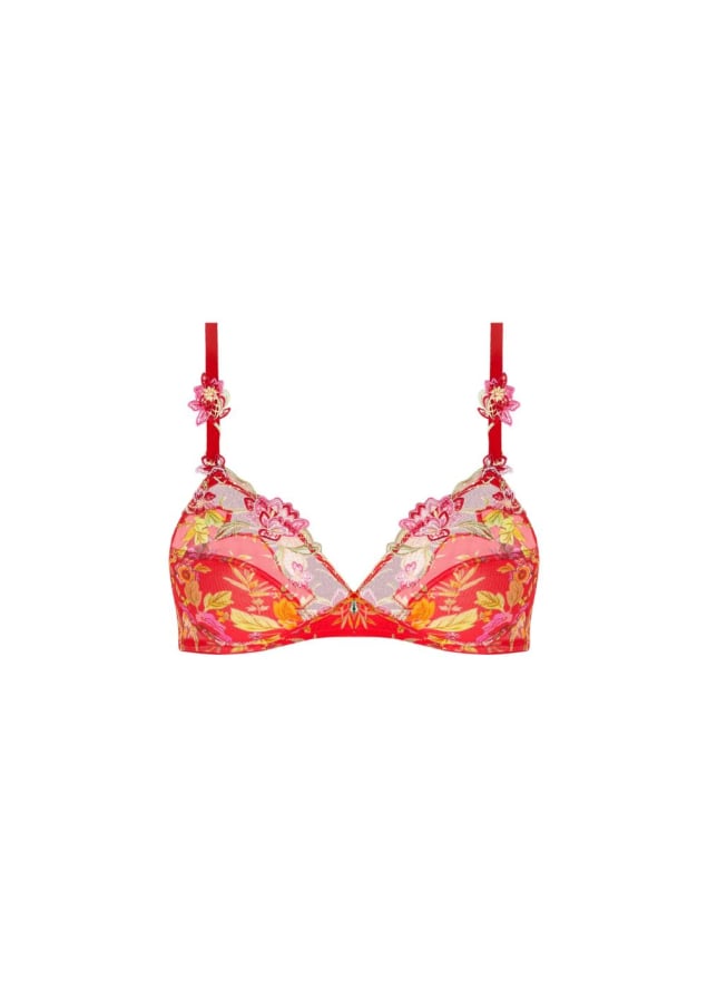 Soutien-gorge sans armature Lise Charmel