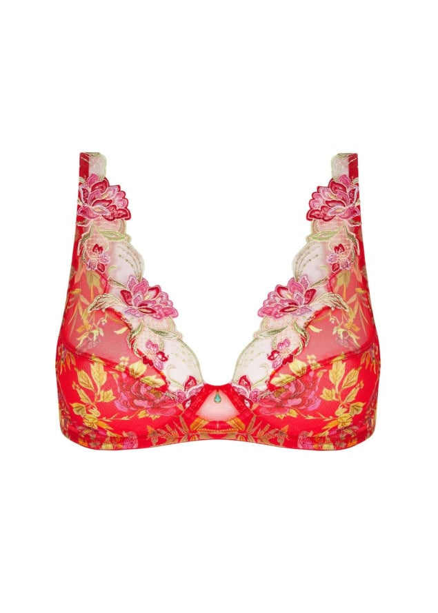 Soutien-gorge Foulard Lise Charmel