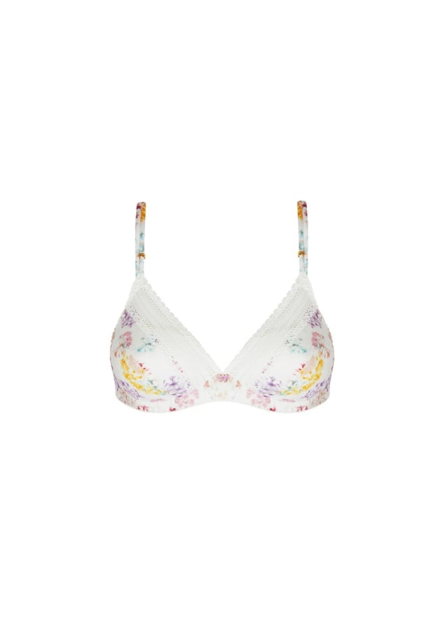Soutien-gorge Triangle  Armatures Antigel de Lise Charmel