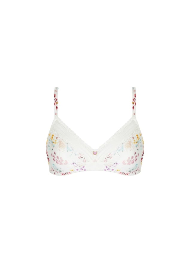 Soutien-gorge Triangle Sans Armatures Antigel de Lise Charmel