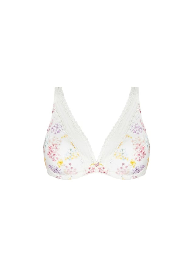 Soutien-gorge Embotant  Armatures Antigel de Lise Charmel