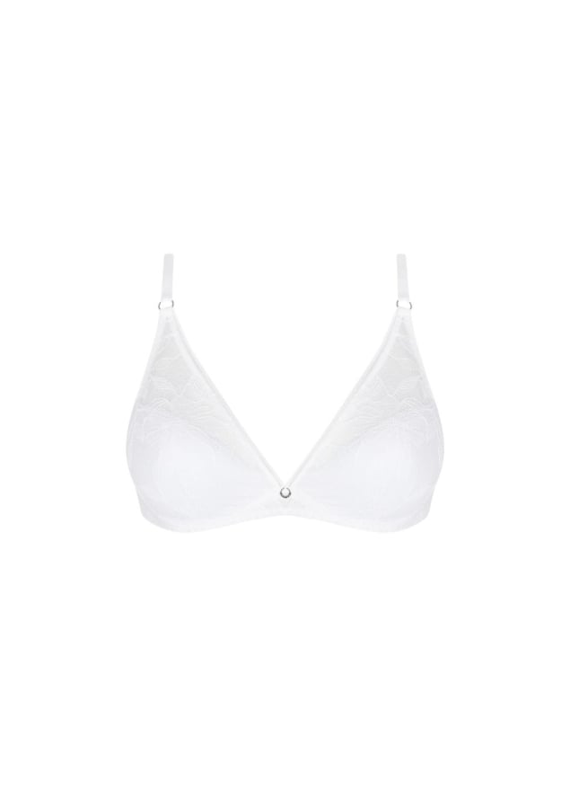 Soutien-gorge triangle  armatures Antigel de Lise Charmel