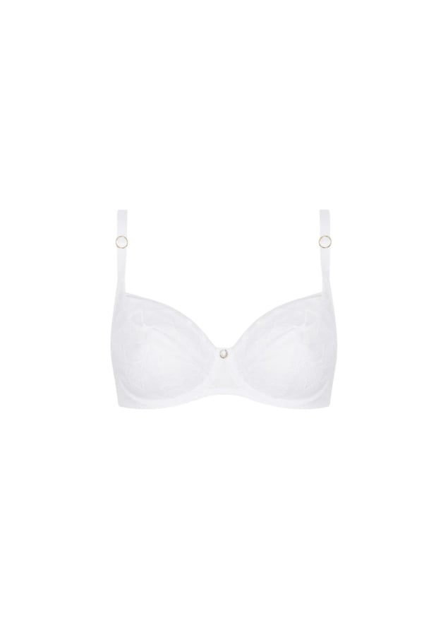 Soutien-gorge Corbeille  Armatures Antigel de Lise Charmel