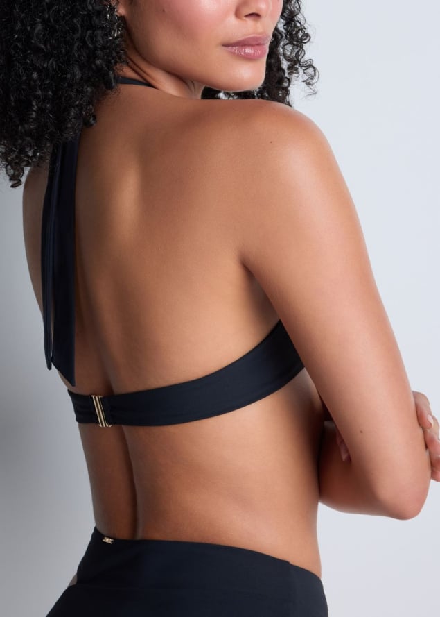 Haut de Bikini Plunge  Coques Maillots de Bain Aubade 