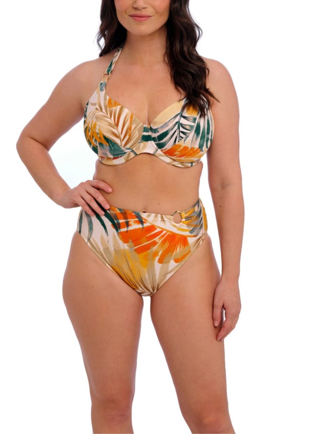 Haut de Bikini Tour de Cou  Armatures  Maillots de Bain Fantasie 