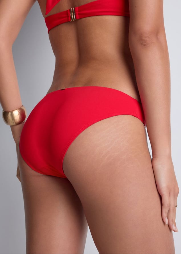 Bas de Bikini Slip Brsilien Maillots de Bain Aubade 