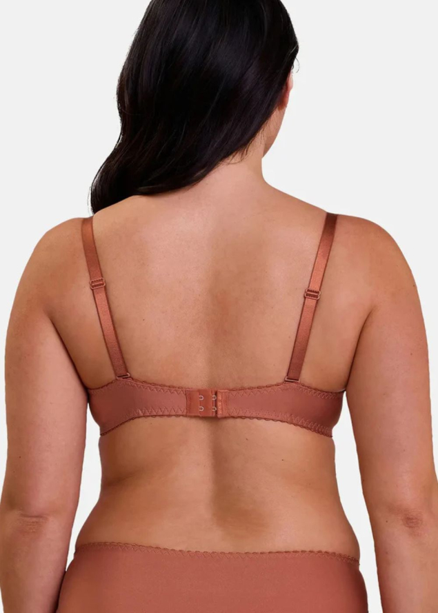 Soutien-gorge Embotant  Armatures Sans Complexe