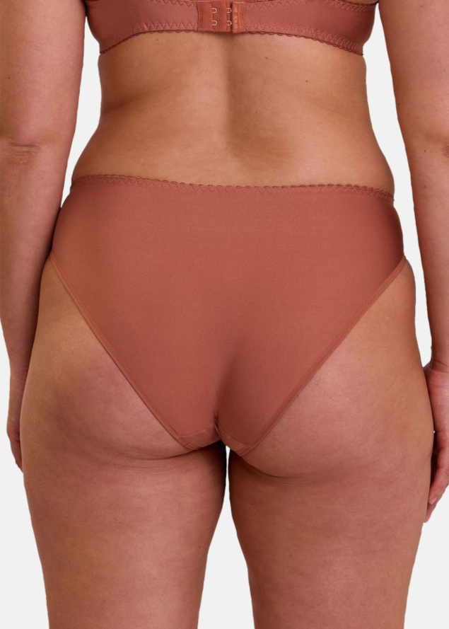Slip Sans Complexe