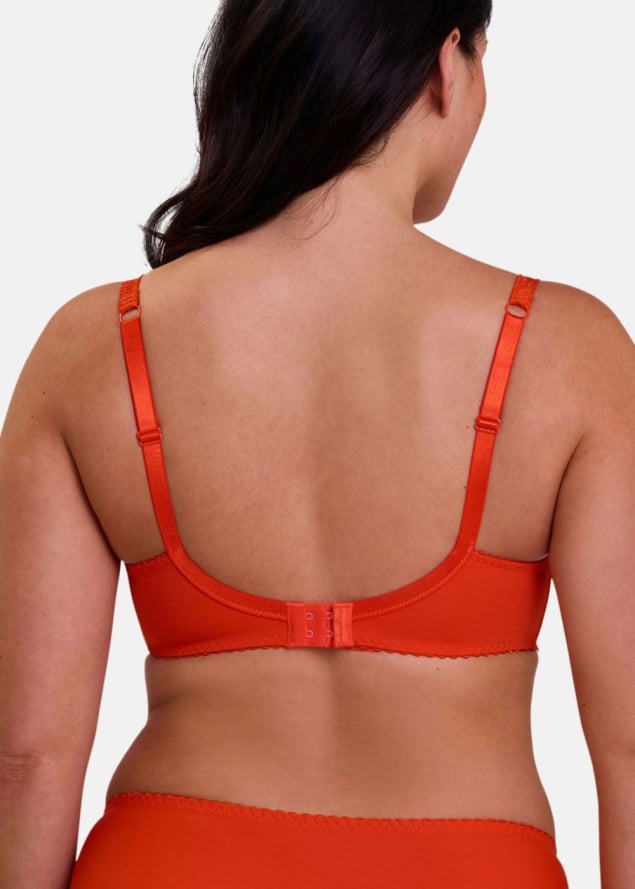 Soutien-gorge Classique Sans Complexe