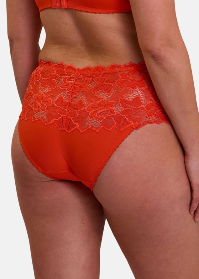 Culotte Sans Complexe