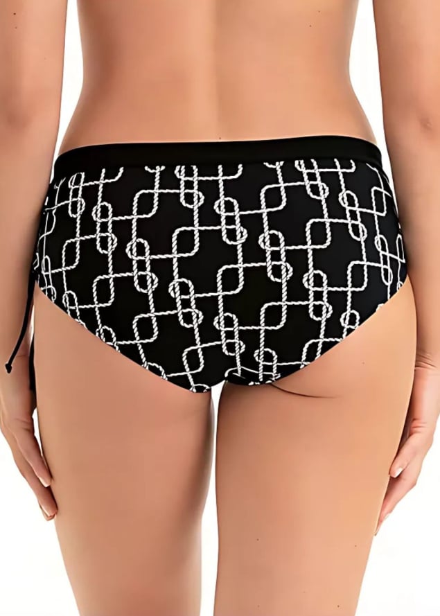 Bas de bikini shorty Maillots de Bain Anita Since 1886